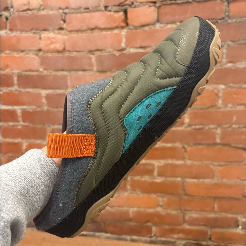 Teva Slip On